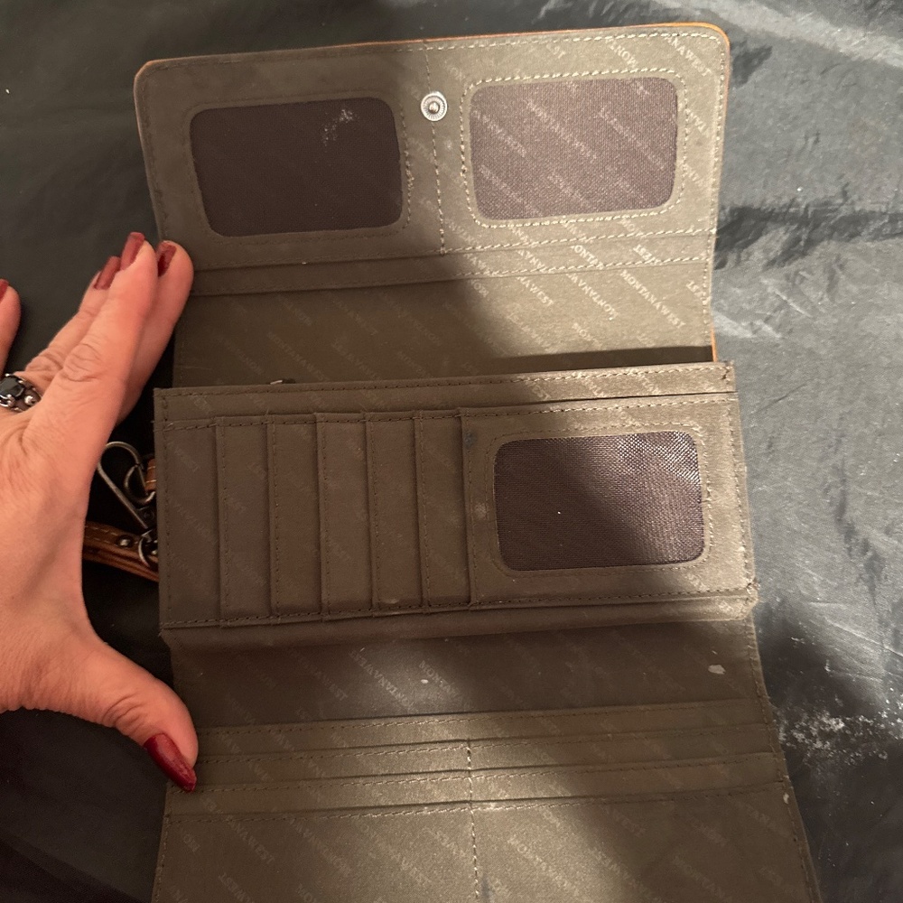 Wallet - Picture 2 of 2